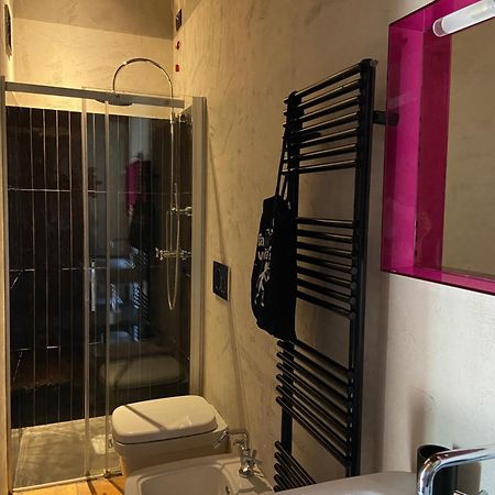 B&B Molino2Rosso Verona Bagian luar foto