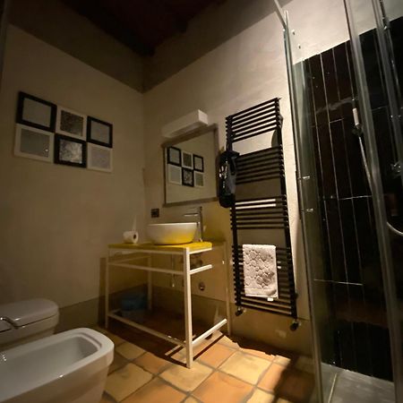 B&B Molino2Rosso Verona Bagian luar foto