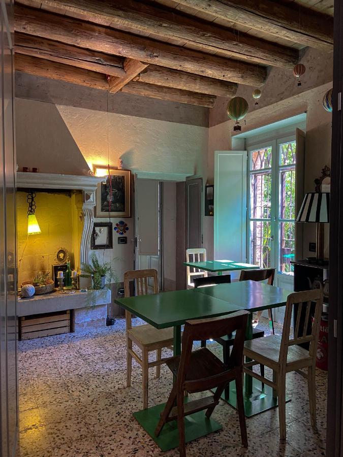 B&B Molino2Rosso Verona Bagian luar foto