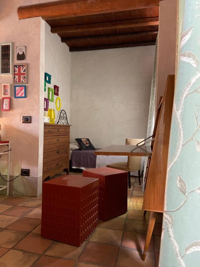 B&B Molino2Rosso Verona Bagian luar foto
