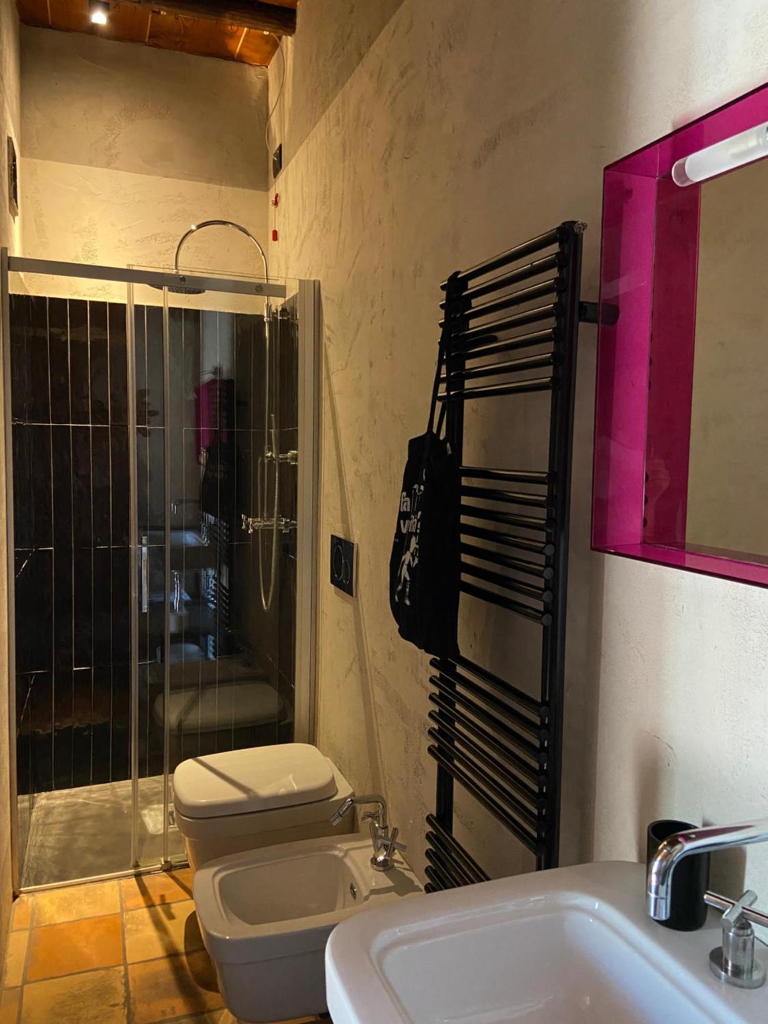 B&B Molino2Rosso Verona Bagian luar foto