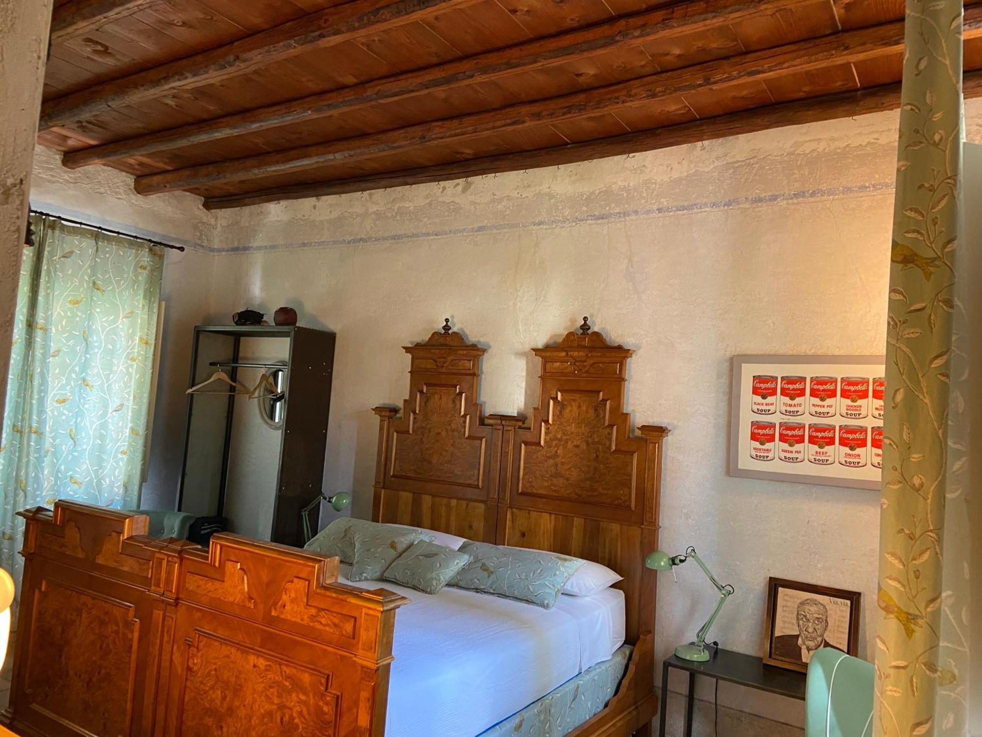 B&B Molino2Rosso Verona Bagian luar foto