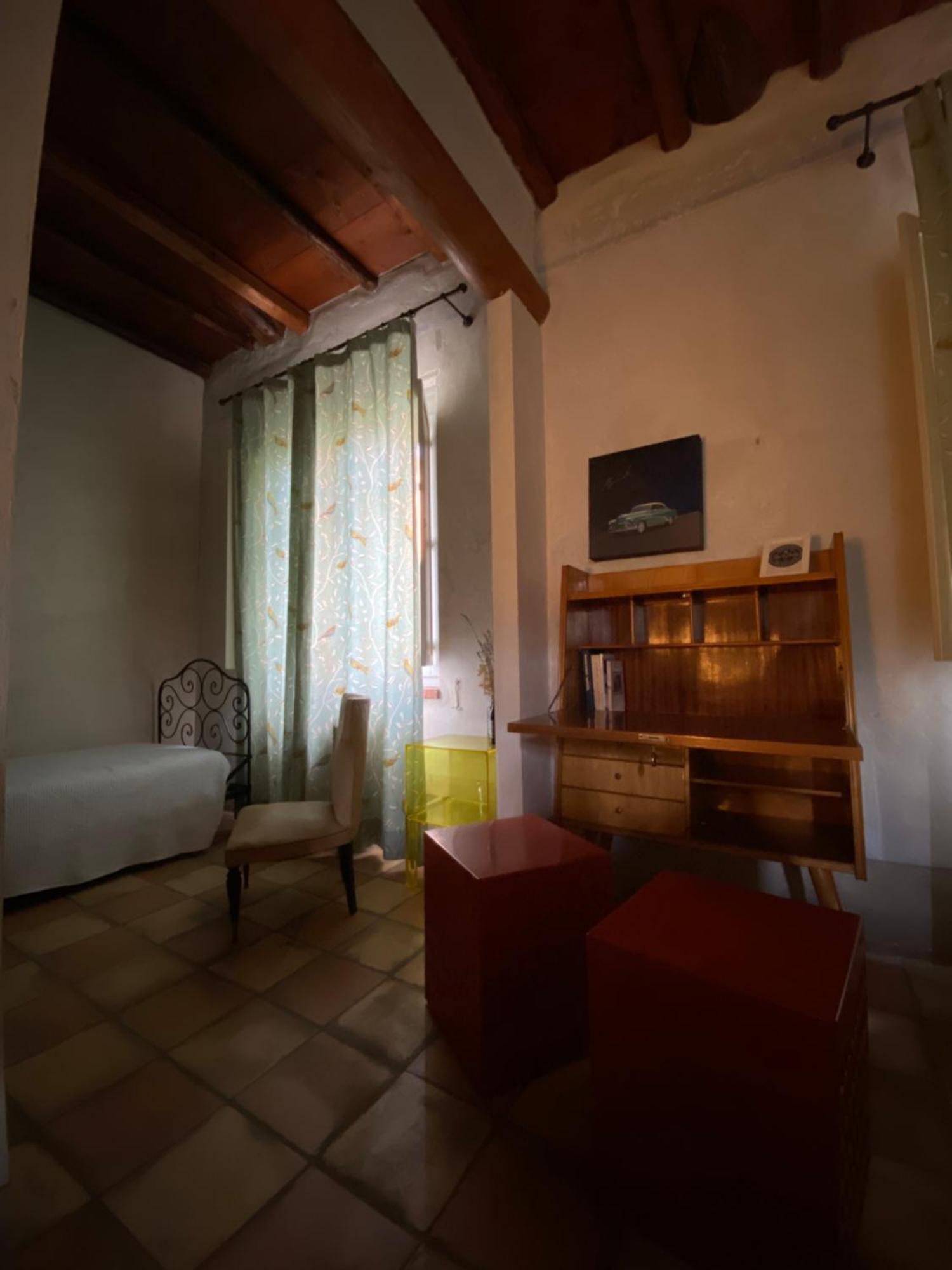 B&B Molino2Rosso Verona Bagian luar foto