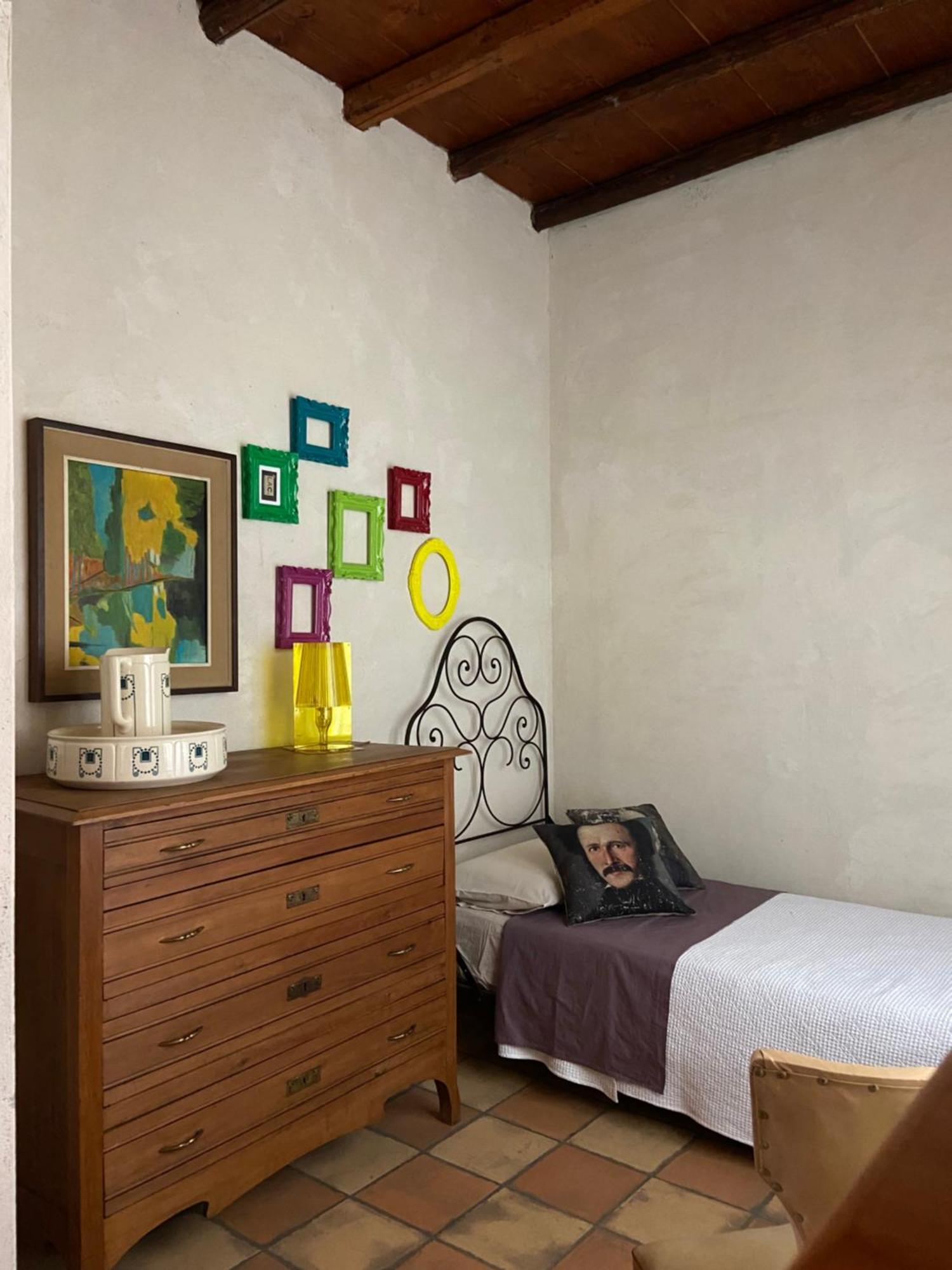 B&B Molino2Rosso Verona Bagian luar foto