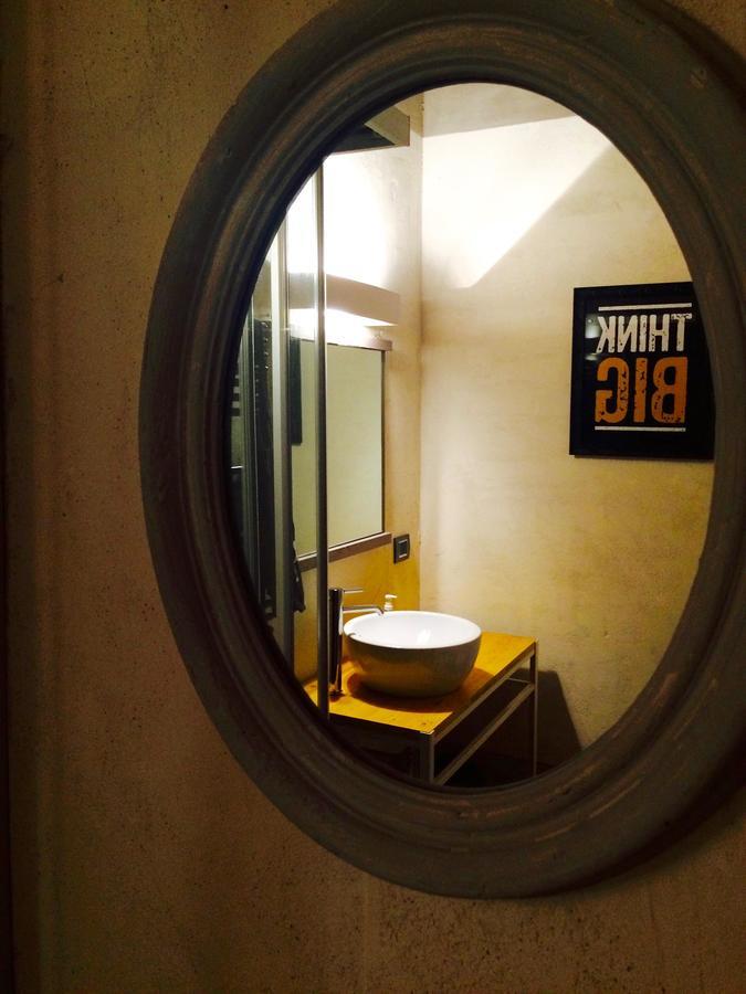 B&B Molino2Rosso Verona Bagian luar foto