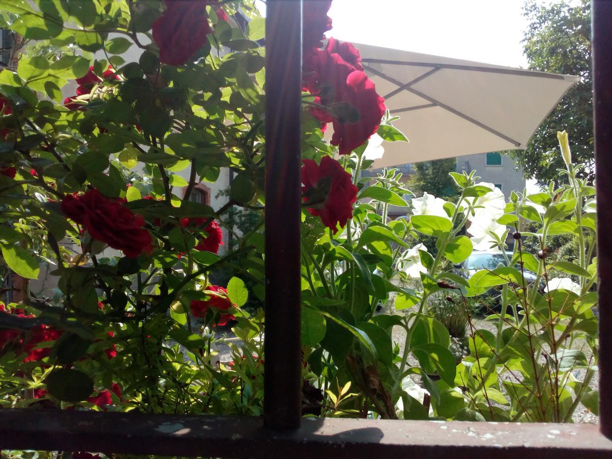 B&B Molino2Rosso Verona Bagian luar foto