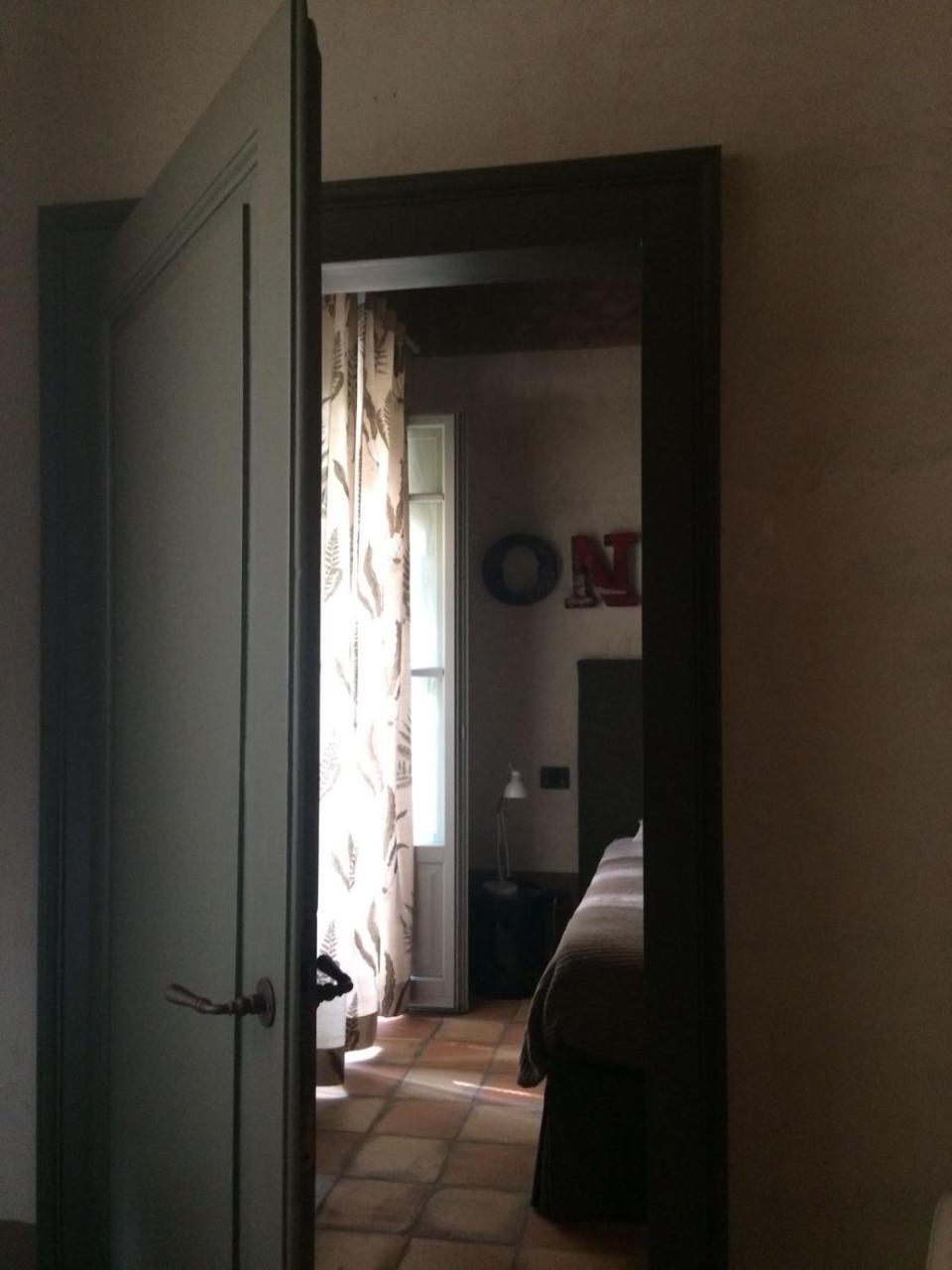 B&B Molino2Rosso Verona Bagian luar foto