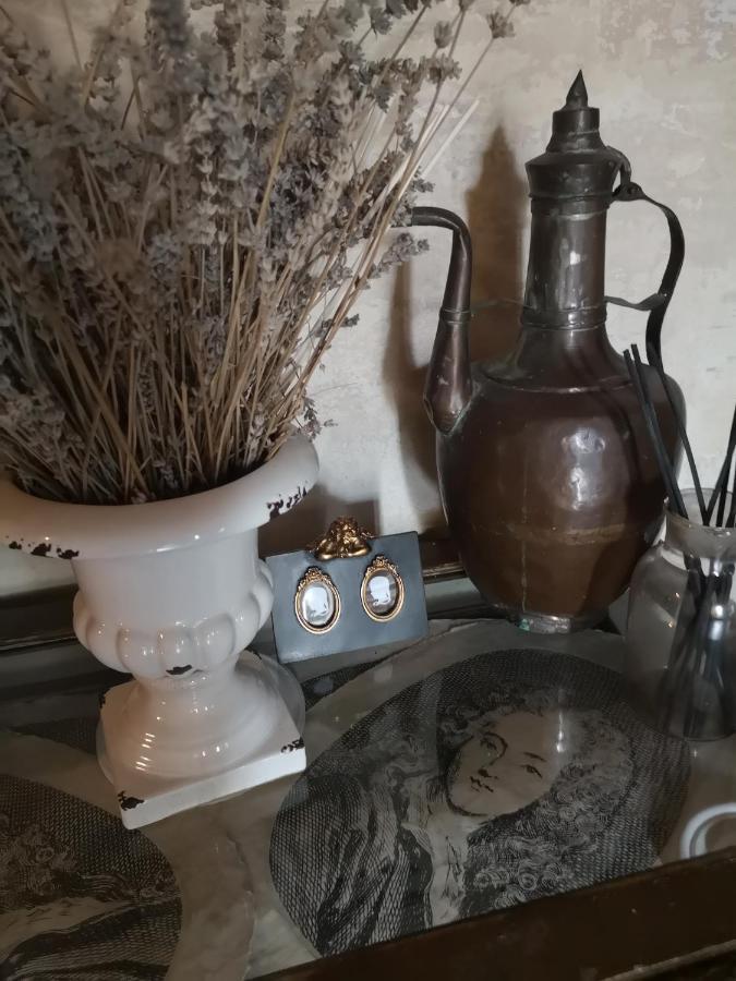 B&B Molino2Rosso Verona Bagian luar foto